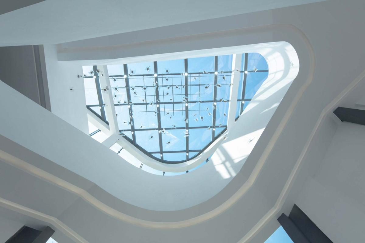 蝴蝶谷室內(nèi)景觀，Indoor_view_of_the_‘Butterfly_Valley’_?存在建筑.jpg
